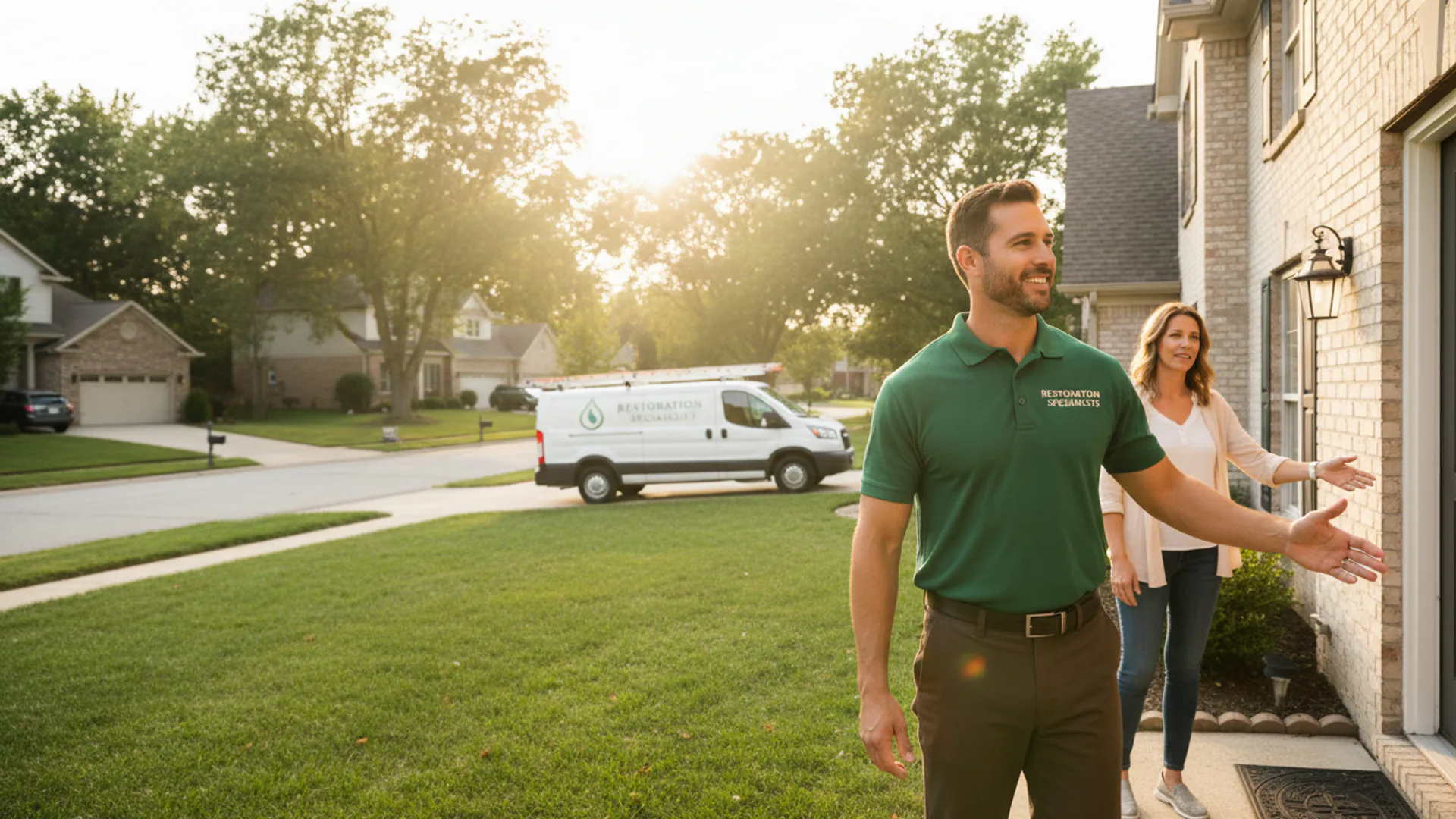Affordable Water Damage Restoration in Winnsboro, TX Near Me – Transparent Pricing and 24/7 Support